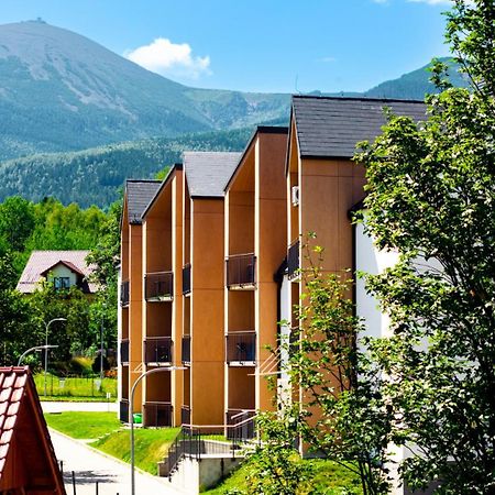 Wonder Home - Apartamenty W Malowniczej Okolicy, Z Balkonami I Widokiem Na Gory Karpacz Exterior photo