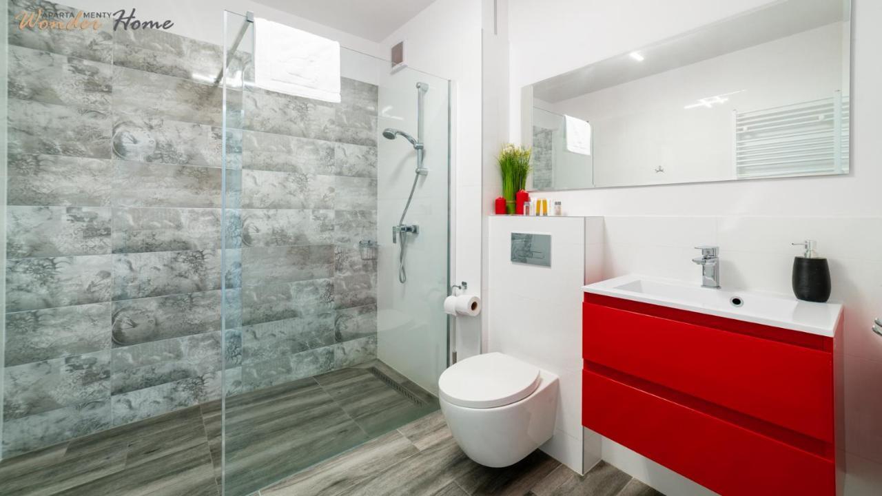 Wonder Home - Apartamenty W Malowniczej Okolicy, Z Balkonami I Widokiem Na Gory Karpacz Exterior photo