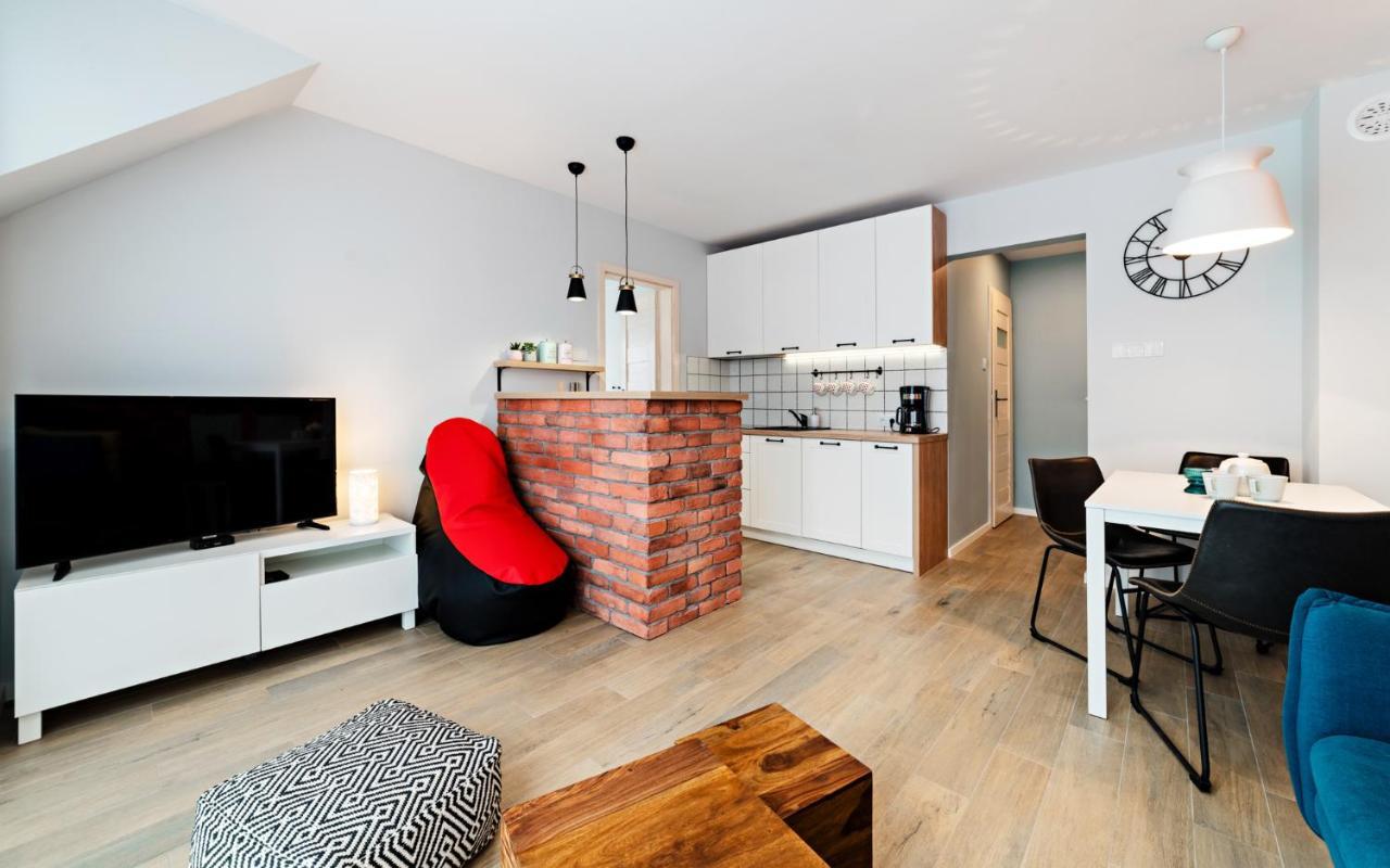 Wonder Home - Apartamenty W Malowniczej Okolicy, Z Balkonami I Widokiem Na Gory Karpacz Exterior photo