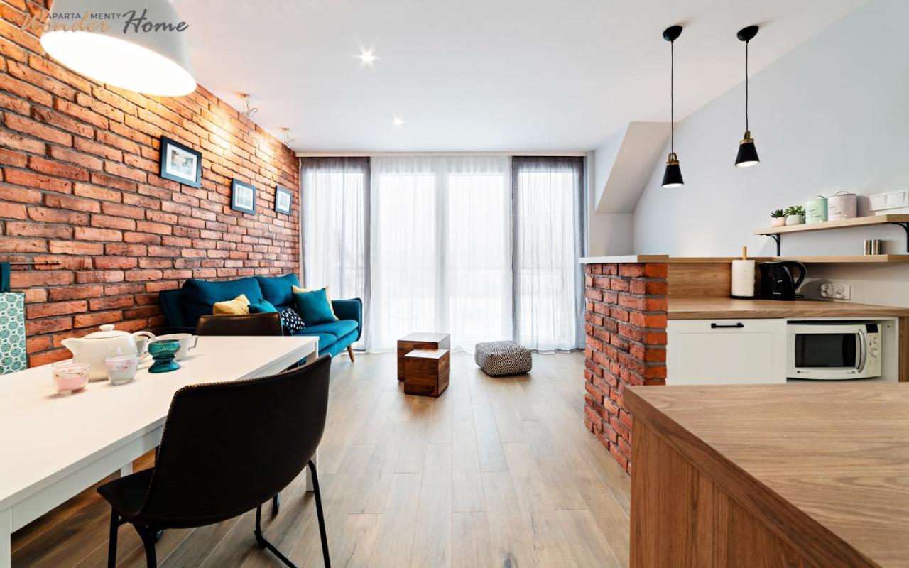 Wonder Home - Apartamenty W Malowniczej Okolicy, Z Balkonami I Widokiem Na Gory Karpacz Exterior photo